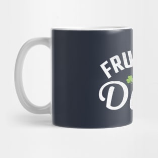 Frunk As Duck Mug